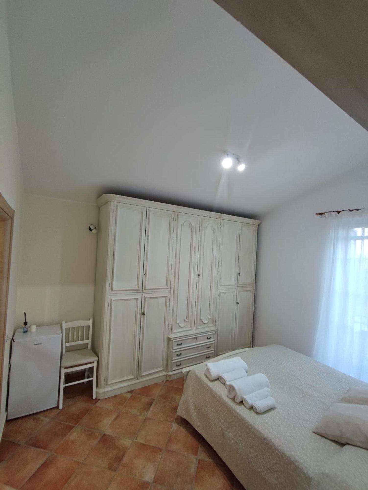 B&B Villa Antonella ピアッツァ・アルメリーナ エクステリア 写真